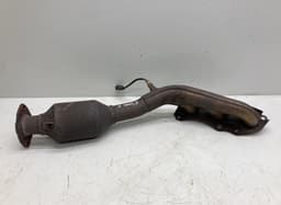 LEXUS 1714031030 Catalyc Converter LEXUS GS III (2005-2011) — thumbnail 2