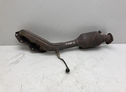 LEXUS 1714031030 Catalyc Converter LEXUS GS III (2005-2011) — thumbnail 1