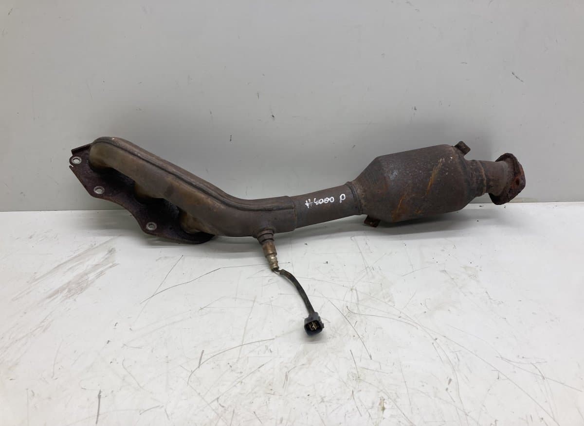 LEXUS 1714031030 Catalyc Converter LEXUS GS III (2005-2011)