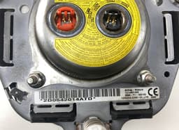 LEXUS 4513076040C0 Steering Wheel Airbag LEXUS CT (2010-2022) — thumbnail 3