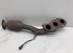 LEXUS 1714031030 Catalyc Converter LEXUS GS III (2005-2011) — thumbnail 3