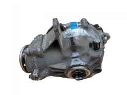 MERCEDES-BENZ A2213307600 Front axle Differential MERCEDES-BENZ C-CLASS (W204) (2007-2013) — thumbnail 1