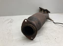 LEXUS 1714031030 Catalyc Converter LEXUS GS III (2005-2011) — thumbnail 4