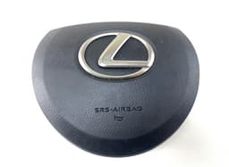 LEXUS 4513076040C0 Steering Wheel Airbag LEXUS CT (2010-2022) — thumbnail 1