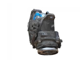 MERCEDES-BENZ A2213307600 Front axle Differential MERCEDES-BENZ C-CLASS (W204) (2007-2013) — thumbnail 2