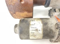VOLVO 31492598 Haldex coupling / clutch VOLVO V60 II / S60 III (224, 225, 227) (2018-) — thumbnail 2