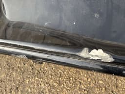 LEXUS 5211950982 Front Bumper LEXUS LS (XF40) (2006-2017) — thumbnail 3