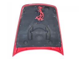 MASERATI 67213600 Bonnet MASERATI QUATTROPORTE III (03.04-) — thumbnail 2