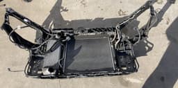 KIA 641012P000 976062P000 865302P000 253102P200 Front panel KIA SORENTO II (XM) (2009-2015) — thumbnail 5