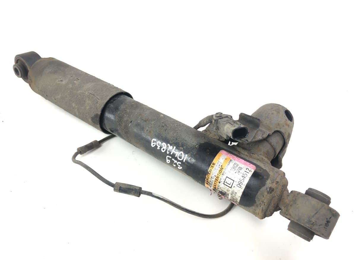 LEXUS 4854178020 Shock Absorber Rear Left LEXUS NX I (AZ10) (2014-2021)
