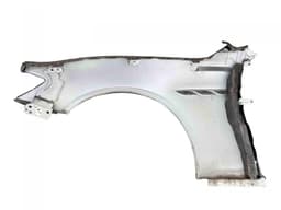 MASERATI 673002042 Fender Front Right MASERATI GHIBLI III (M157) (2013-2023) — thumbnail 2