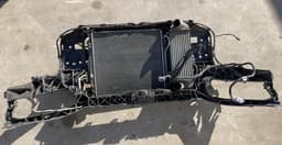 KIA 641012P000 976062P000 865302P000 253102P200 Front panel KIA SORENTO II (XM) (2009-2015) — thumbnail 4