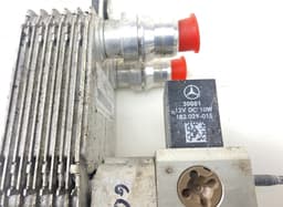 MERCEDES-BENZ A2228300402 Air conditioning / AC system set / AC pipelines, other MERCEDES-BENZ C-CLASS (W205) (2013-2021) — thumbnail 4