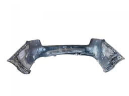 MERCEDES-BENZ A2058804147 Rear bumper MERCEDES-BENZ C-CLASS (W205) (2013-2021) — thumbnail 2