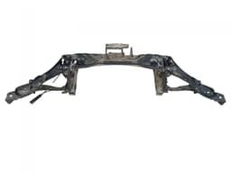 MERCEDES-BENZ A2126201100 Front panel MERCEDES-BENZ E-CLASS (W212) (2009-2016) — thumbnail 2