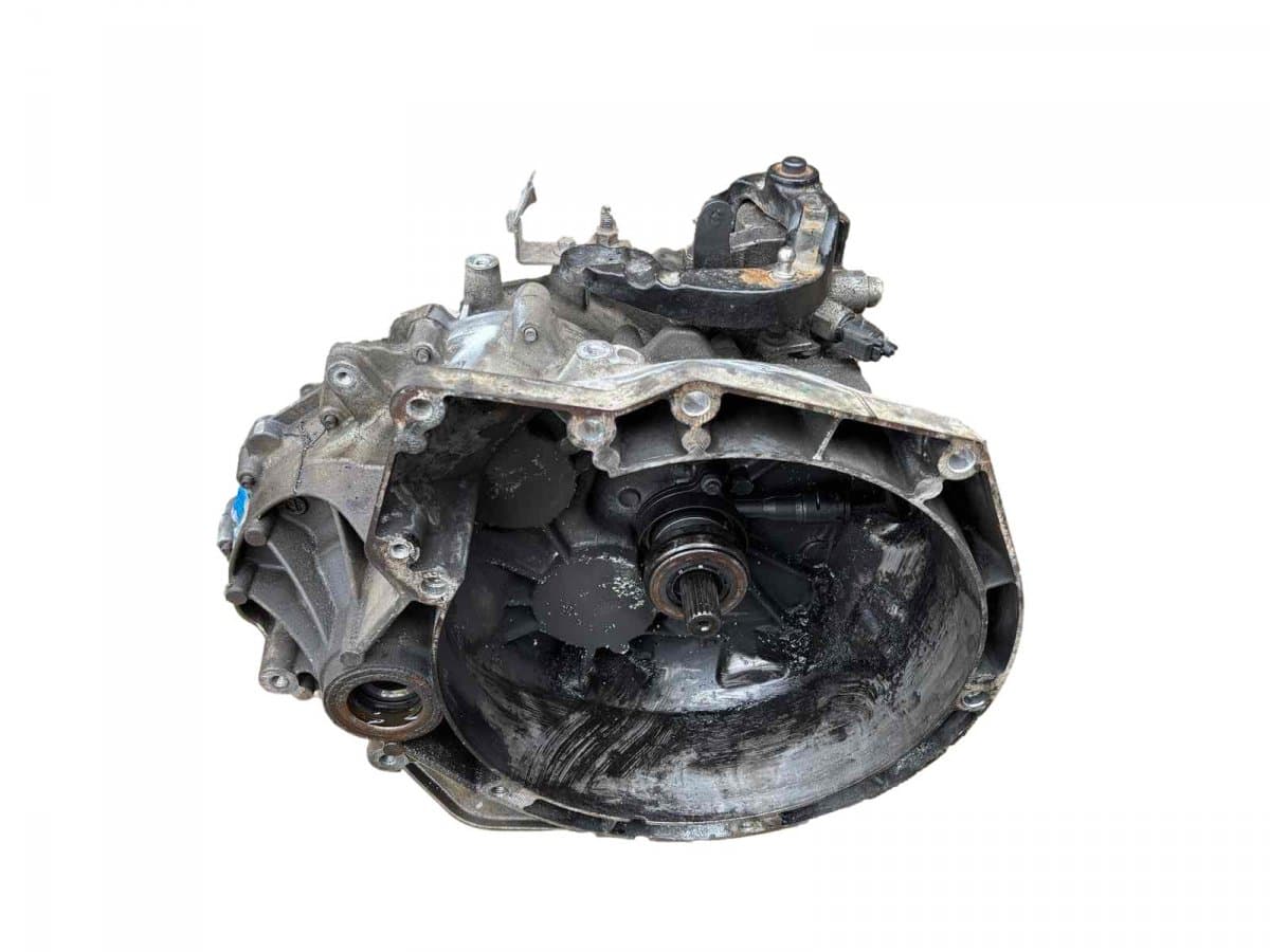 FORD 2255924 Gearbox FORD FOCUS III (2010-2018)
