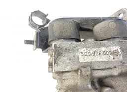SKODA 1S0906011C Fuel pressure regulator SKODA OCTAVIA III (5E) (2012-2019) — thumbnail 2