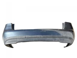 MERCEDES-BENZ A2058804147 Rear bumper MERCEDES-BENZ C-CLASS (W205) (2013-2021) — thumbnail 2