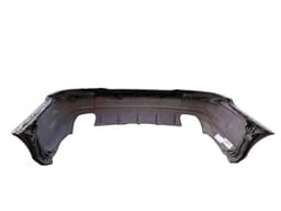 MERCEDES-BENZ A2308800140 Rear bumper MERCEDES-BENZ SL-CLASS (R230) (2001-2012) — thumbnail 2