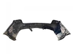 MERCEDES-BENZ A2058804147 Rear bumper MERCEDES-BENZ C-CLASS (W205) (2013-2021) — thumbnail 1