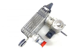 MERCEDES-BENZ A2228300402 Air conditioning / AC system set / AC pipelines, other MERCEDES-BENZ C-CLASS (W205) (2013-2021) — thumbnail 3