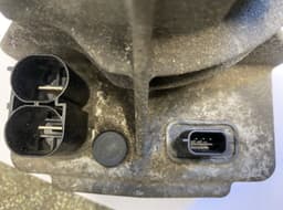 RENAULT 491104991R Power steering pump RENAULT TRAFIC III (JG, EG, FG) (2014-) — thumbnail 2