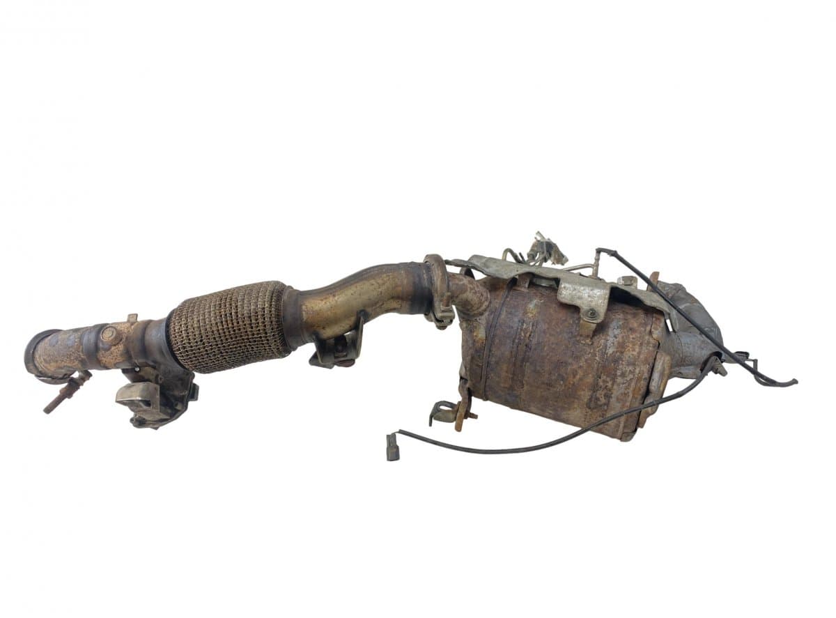 MERCEDES-BENZ A2054906514 Catalyc Converter MERCEDES-BENZ C-CLASS (W205) (2013-2021)