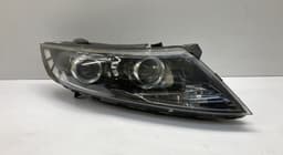 KIA 921022T 130732927200 Headlight right KIA OPTIMA III (TF) (2010-2015) — thumbnail 1
