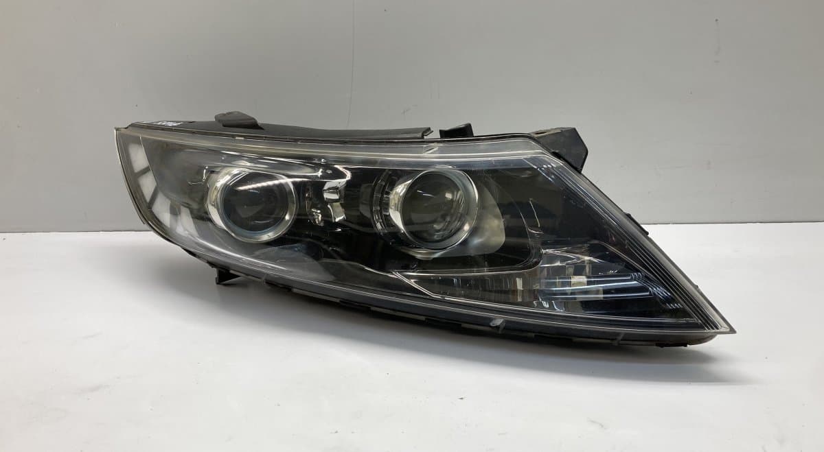 921022T 130732927200 Headlight right KIA OPTIMA III (TF) (2010-2015)