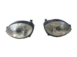 MERCEDES-BENZ A2518201361 A2518201461 Headlights/headlamps set MERCEDES-BENZ R-CLASS (W251) (2006-2013) — thumbnail 1