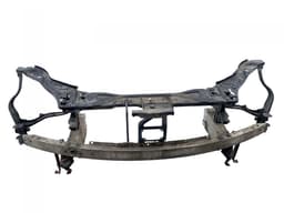 MERCEDES-BENZ A2126201100 Front panel MERCEDES-BENZ E-CLASS (W212) (2009-2016) — thumbnail 1