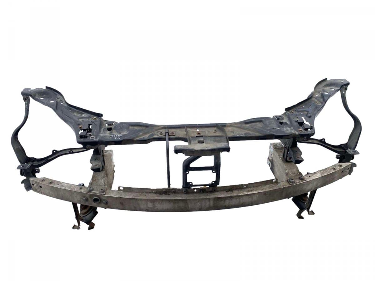 MERCEDES-BENZ A2126201100 Front panel MERCEDES-BENZ E-CLASS (W212) (2009-2016)