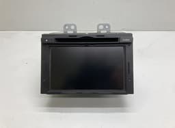 KIA 965602T000 Radio KIA OPTIMA III (TF) (2010-2015) — thumbnail 1