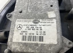 MERCEDES-BENZ A2518201361 A2518201461 Headlights/headlamps set MERCEDES-BENZ R-CLASS (W251) (2006-2013) — thumbnail 6
