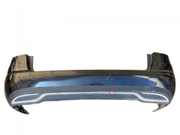 MERCEDES-BENZ A2058804147 Rear bumper MERCEDES-BENZ C-CLASS (W205) (2013-2021) — thumbnail 1