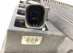 BMW 64546921380 AC Cooling Fan BMW 7 (E65, E66) (2001-2009) — thumbnail 5