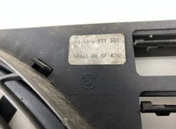 BMW 64546921380 AC Cooling Fan BMW 7 (E65, E66) (2001-2009) — thumbnail 4