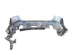 VOLVO 39796311 Rear bumper VOLVO V60 II / S60 III (224, 225, 227) (2018-) — thumbnail 2