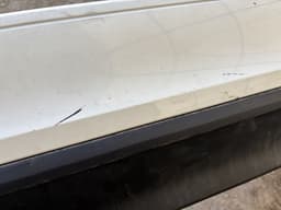 VOLVO 39796311 Rear bumper VOLVO V60 II / S60 III (224, 225, 227) (2018-) — thumbnail 4