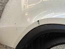 VOLVO 39796311 Rear bumper VOLVO V60 II / S60 III (224, 225, 227) (2018-) — thumbnail 3