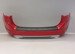 VOLVO 30763426 30796171 Rear bumper VOLVO XC60 I (2008-2017) — thumbnail 1