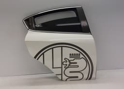 ALFA ROMEO 50509298 Door Rear Right ALFA ROMEO GIULIETTA (940) (2010-2020) — thumbnail 1