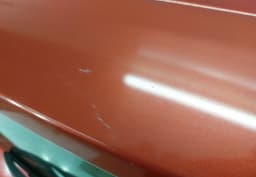 TOYOTA Bootlid / tailgate TOYOTA URBAN CRUISER (XP110) (2007-2016) — thumbnail 3