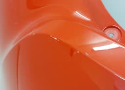 VOLVO 30763426 30796171 Rear bumper VOLVO XC60 I (2008-2017) — thumbnail 8