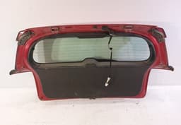 TOYOTA Bootlid / tailgate TOYOTA URBAN CRUISER (XP110) (2007-2016) — thumbnail 5