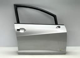 SEAT 6J4831056 Door Front Right SEAT IBIZA IV (6J, 6P) (2008-2017) — thumbnail 1