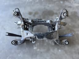 VOLVO 31681543 Rear axle Beam VOLVO XC90 II (2014-) — thumbnail 2