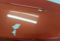 TOYOTA Bootlid / tailgate TOYOTA URBAN CRUISER (XP110) (2007-2016) — thumbnail 2