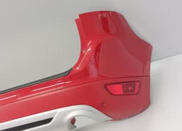 VOLVO 30763426 30796171 Rear bumper VOLVO XC60 I (2008-2017) — thumbnail 3