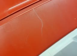 VOLVO 30763426 30796171 Rear bumper VOLVO XC60 I (2008-2017) — thumbnail 9